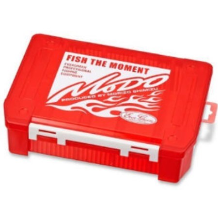 Коробка EverGreen Inner Box  LL Free Combat Lures ST 25,5х19х6 см — характеристики,  особенности конструкции