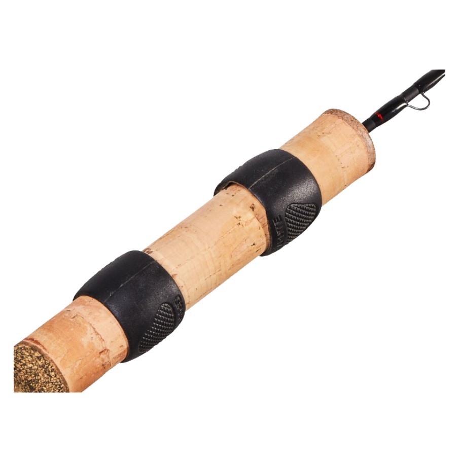 Зимнее Удилище Lucky John C-Tech Perch 43 см 20 гр    LJ104-01 — крупный план
	                                    2