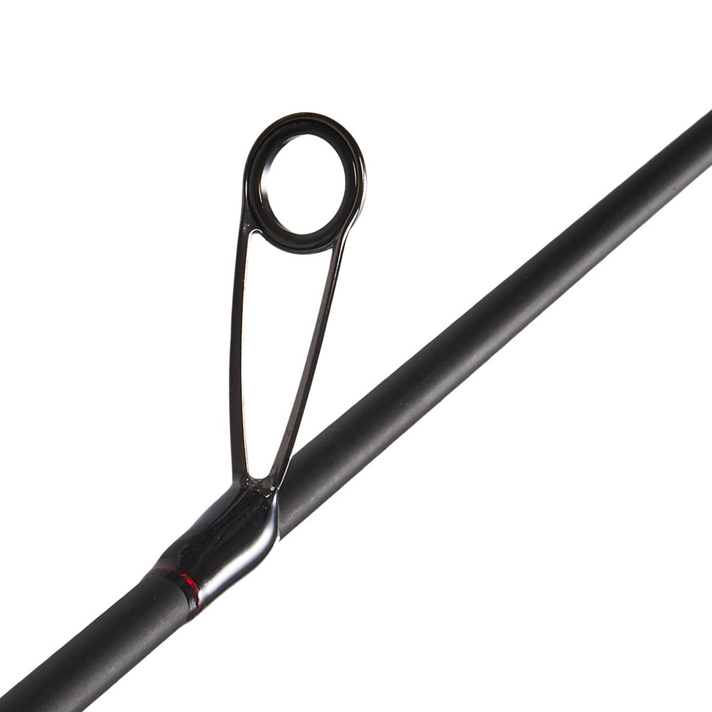 Спиннинг Salmo Elite Microjig S 7 7'8" 234 см 2 - 7 гр    4174-234 — крупный план
	                                    3