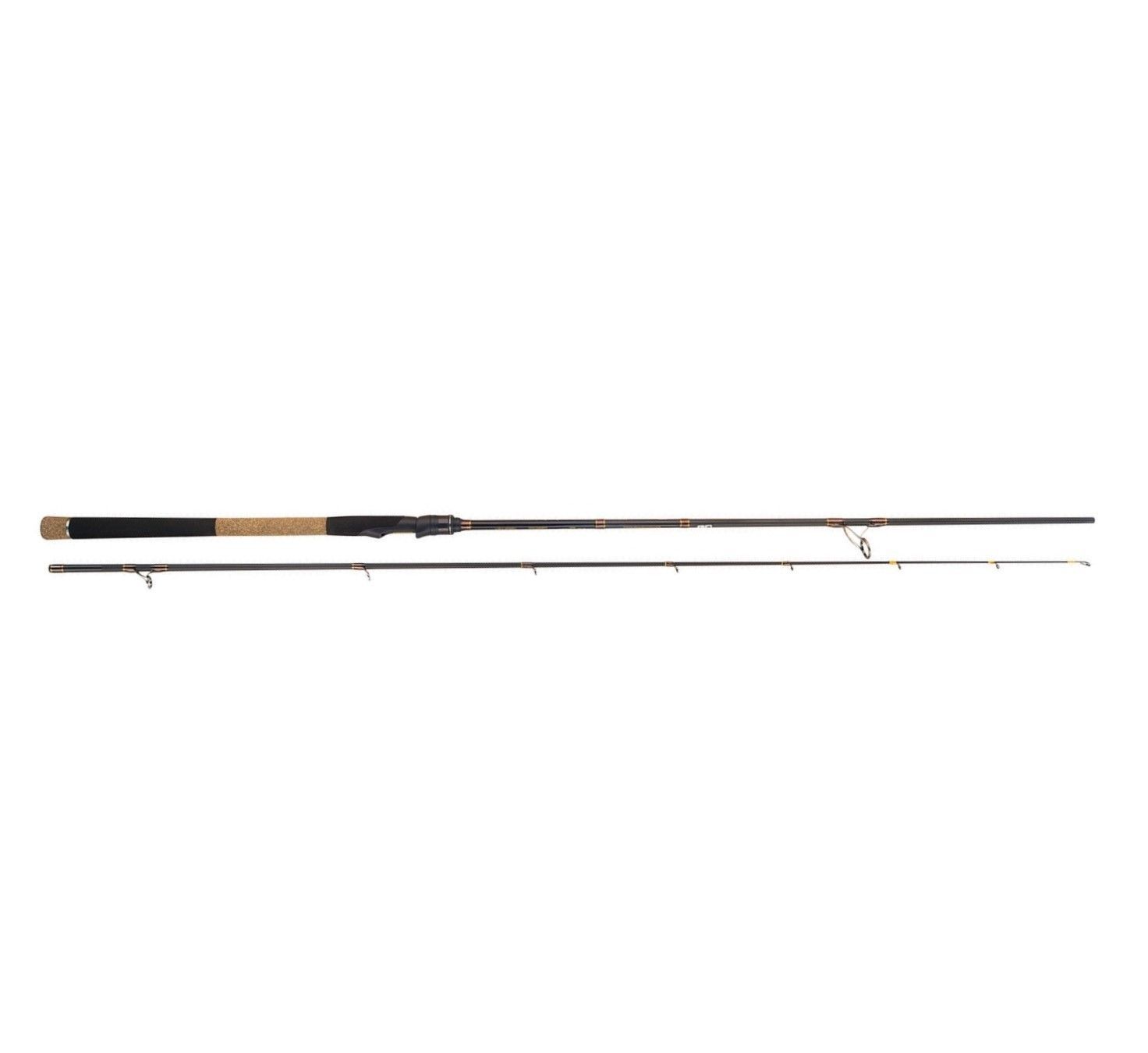 Спиннинг Kosadaka Jig Band 240MH 240 см 15 - 48 гр    SJB-240MH — характеристики,
	                                    особенности конструкции