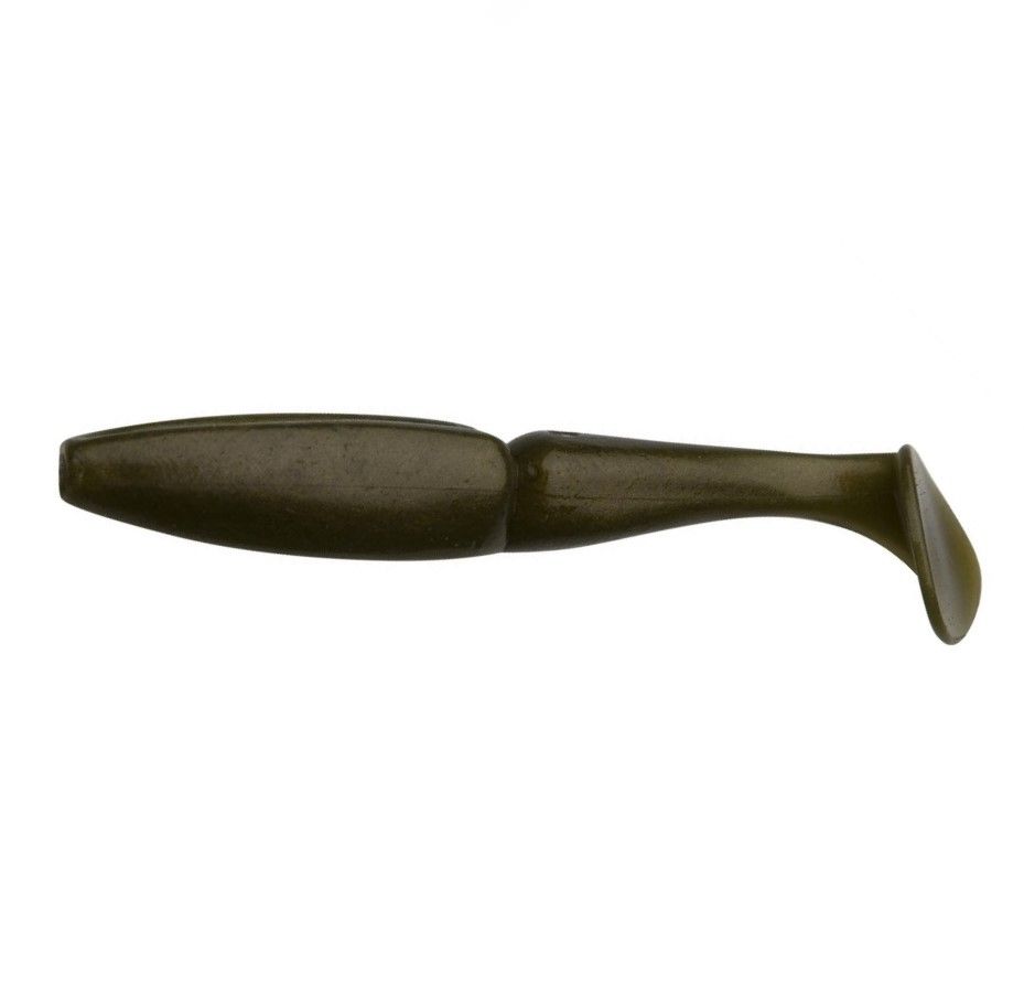 Силиконовая приманка Sawamura One'Up Shad 4 101 мм 6 шт 048   SWSH4048 — характеристики,
	                                    особенности конструкции