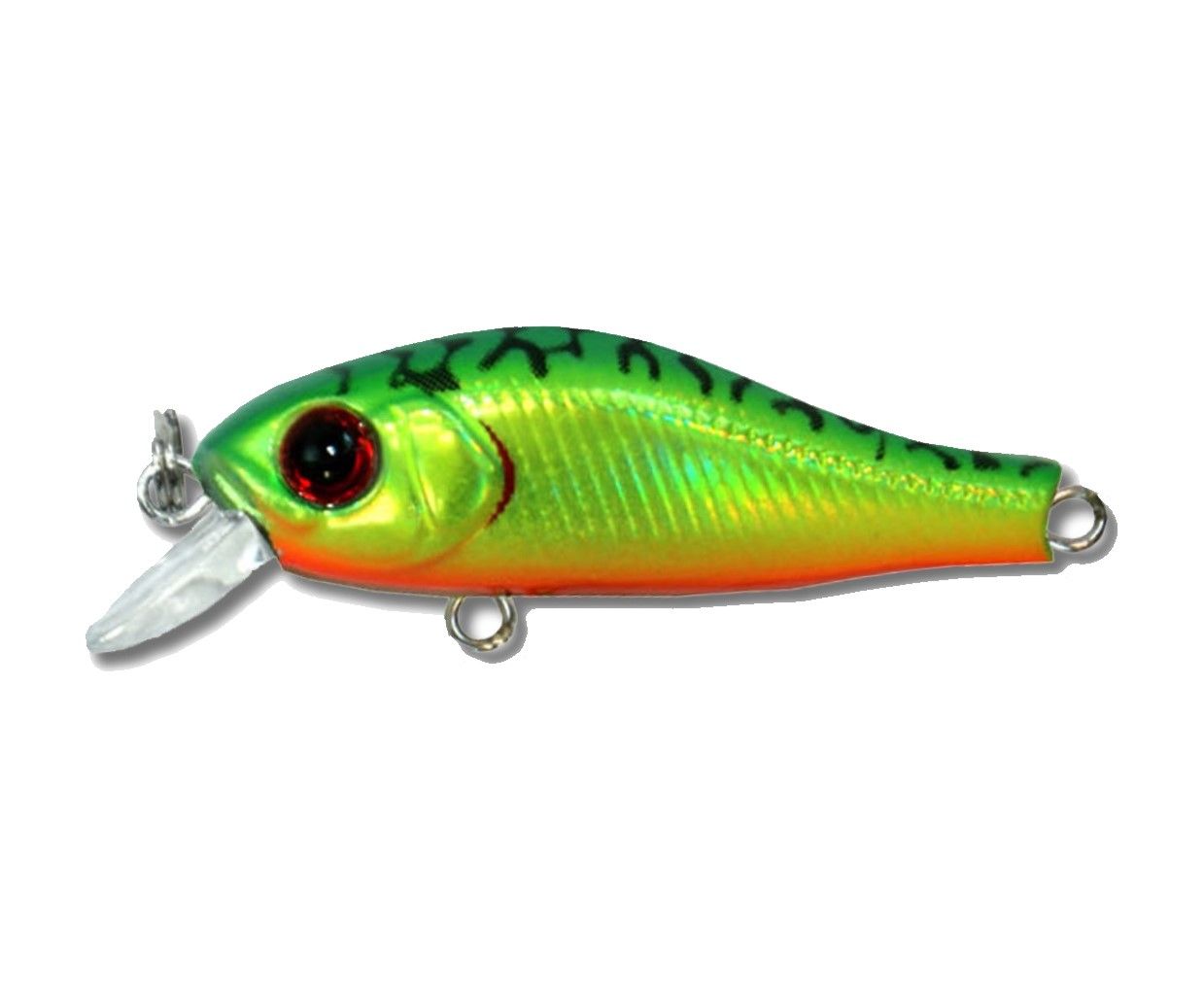 Воблер Kosadaka Ion XS 32F HT 2,1 гр   IonxS32F-HT — характеристики,  особенности конструкции