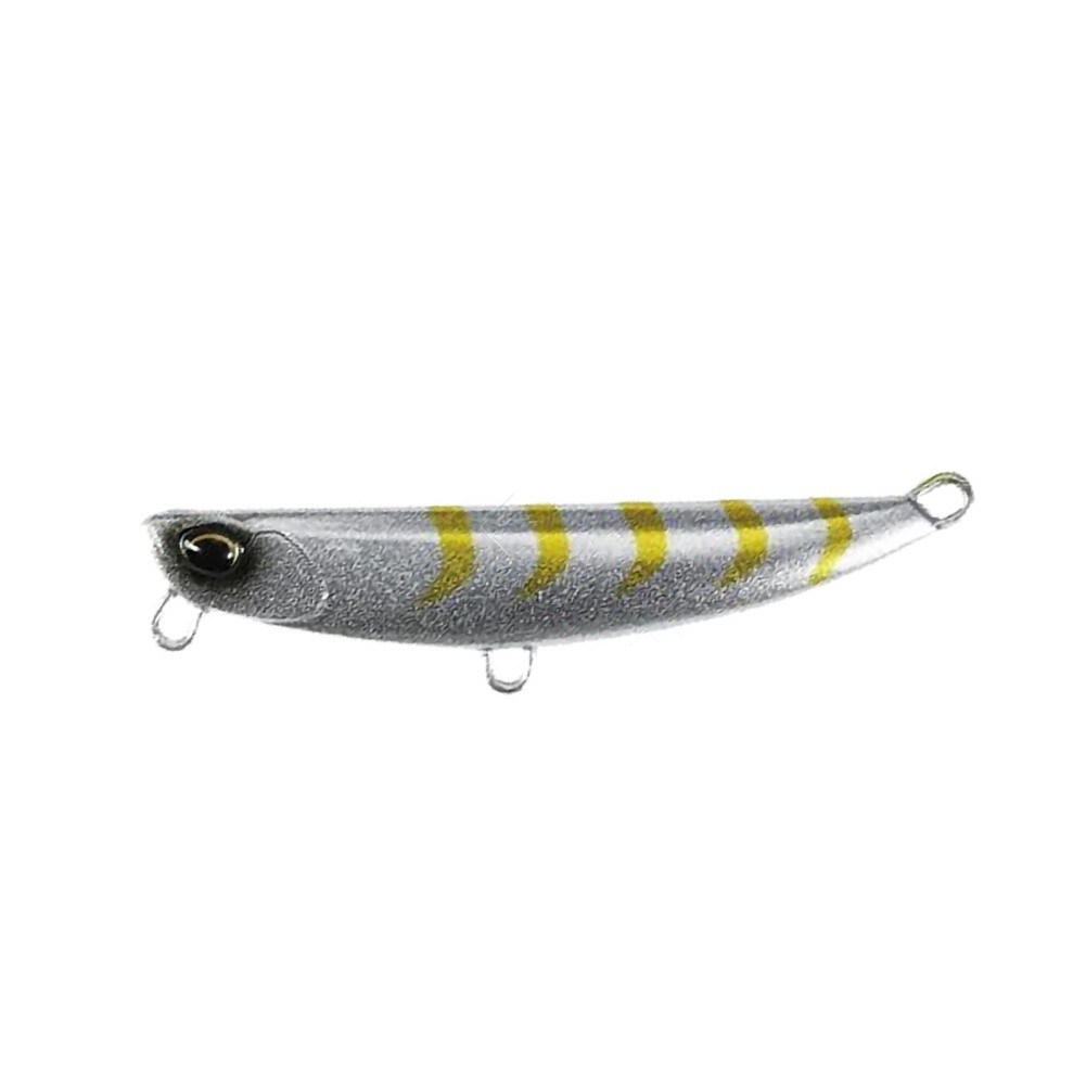 Пилькер DUO Beach Walker Flipper 32g 32 гр 70 мм ACC0766   DUO-94550 — характеристики,  особенности конструкции