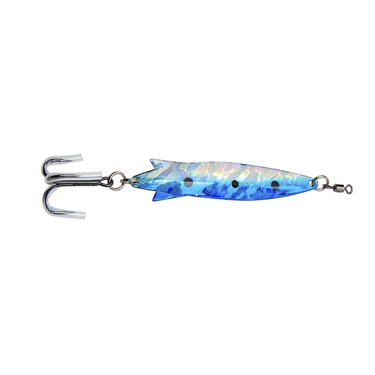Колеблющаяся Блесна Abu Garcia Toby 7 7 гр 58 мм Sardine LF — характеристики,  особенности конструкции