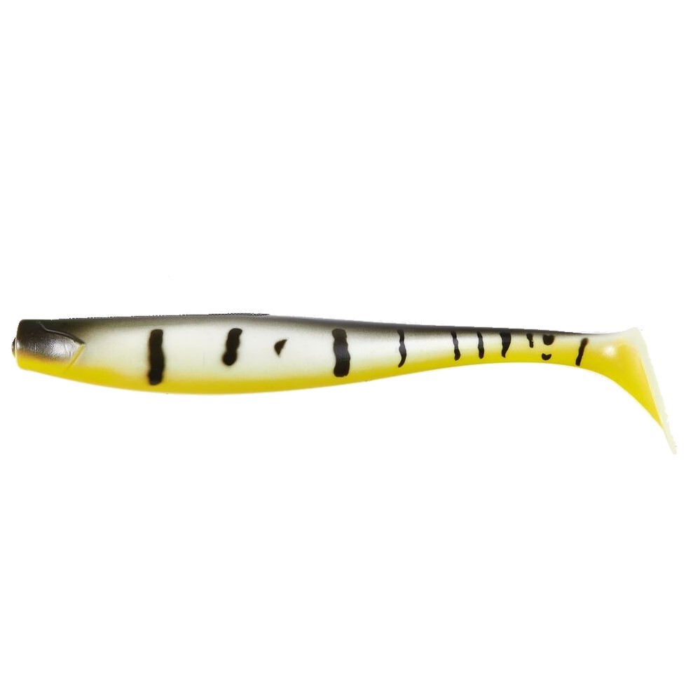 Силиконовая приманка Lucky John Giant Kubira Swim Shad 10.3in 260 мм 1 шт PG23 3D BBS Series  140434-PG23 — характеристики,  особенности конструкции
