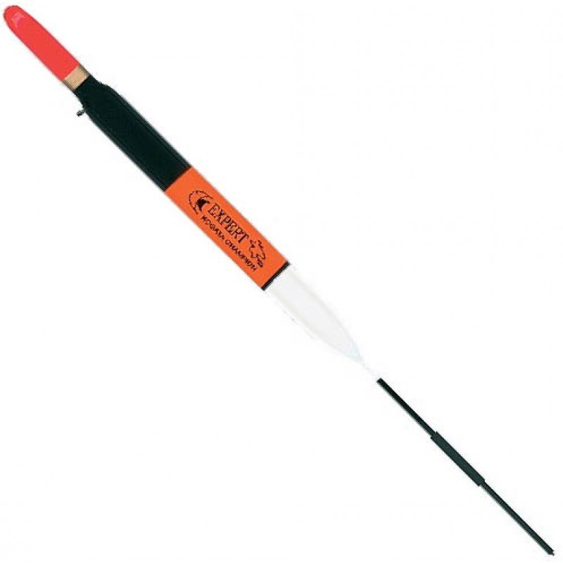 Поплавок Expert 202-53  1 гр     202-53-010 — характеристики,  особенности конструкции