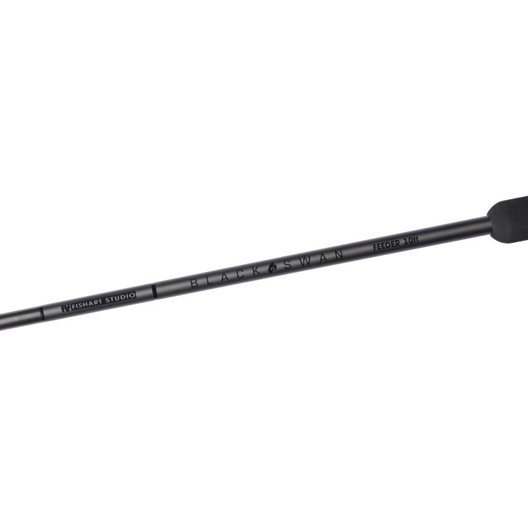 Фидерное Удилище Relax Black Swan 300 300 см 50 гр    FBS5030 — крупный план
	                                    4
