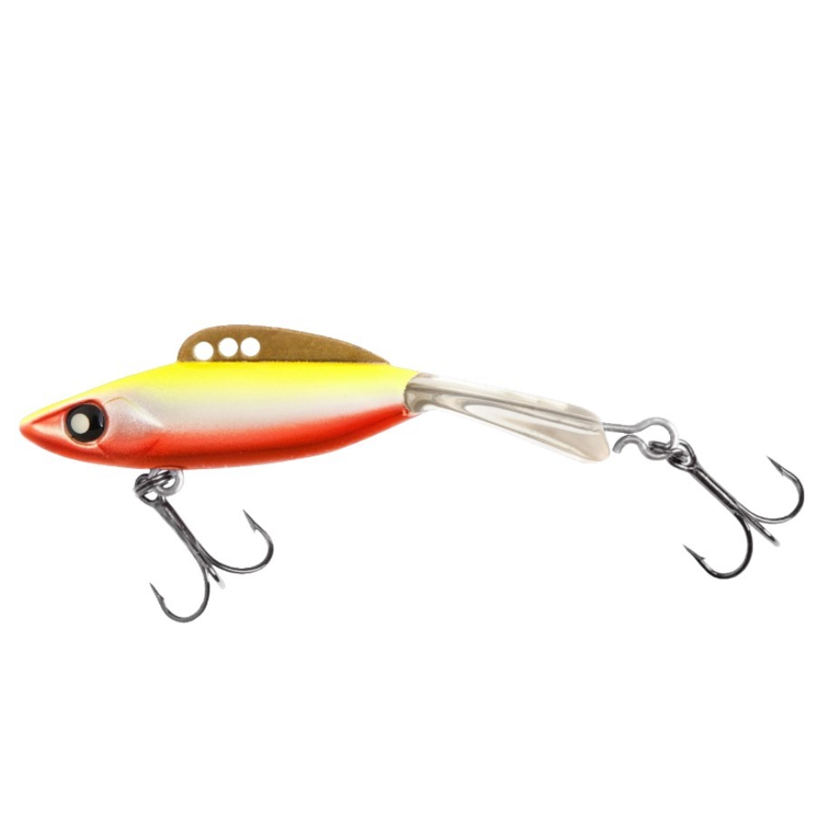 Балансир Lucky John Mebaru 67 213 18 гр 67 мм Pro Series  LJME67-213 — характеристики,  особенности конструкции