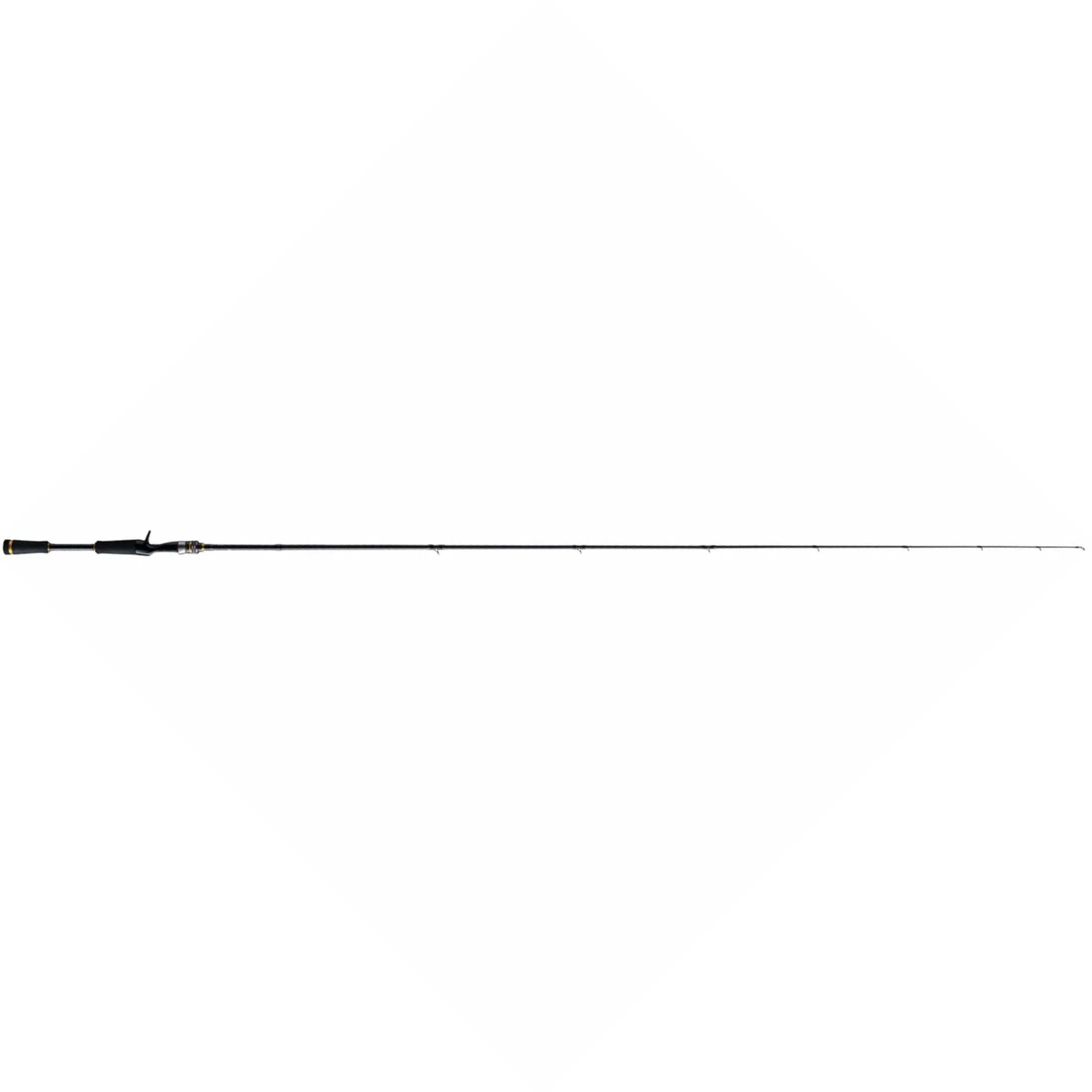 Кастинговое Удилище Major Craft Benkei 702H 213 см 10 - 42 гр    BIC-702H — характеристики,  особенности конструкции