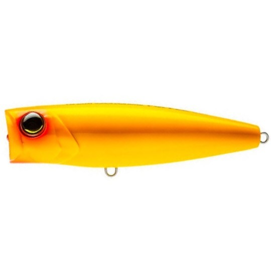 Воблер Yo-Zuri 3D Inshore Popper 90F YELL 24 гр   R1411-YELL — характеристики,  особенности конструкции