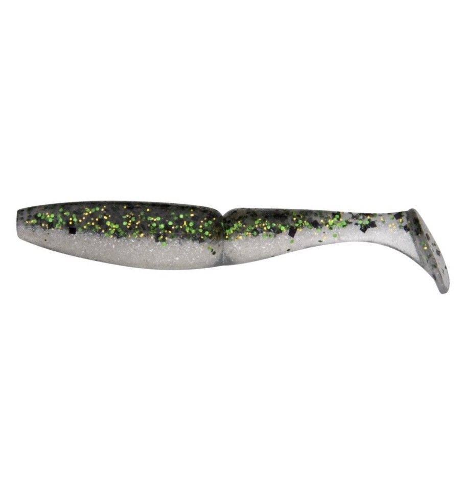 Силиконовая приманка Sawamura One'Up Shad 5 127 мм 5 шт 060   SWSH5060 — характеристики,
	                                    особенности конструкции