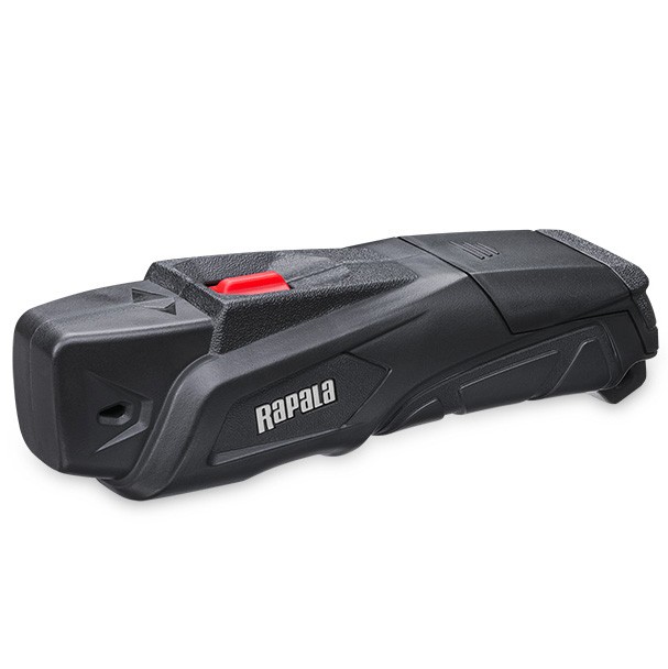 Сматыватель лески Rapala RCD    RCDLR — характеристики,  особенности конструкции