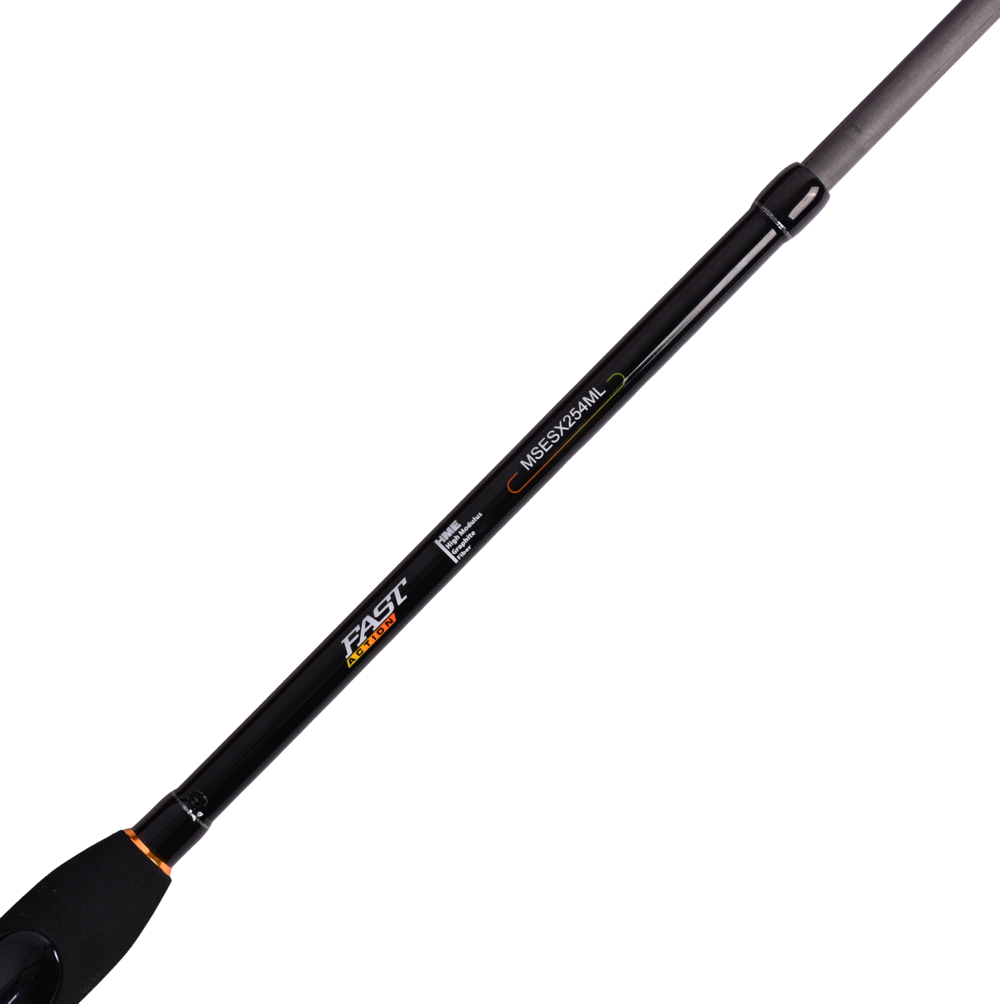 Спиннинг Maximus Smuggler-X Sea Bass 274M 270 см 7 - 35 гр    MSESX274M — крупный план
	                                    4