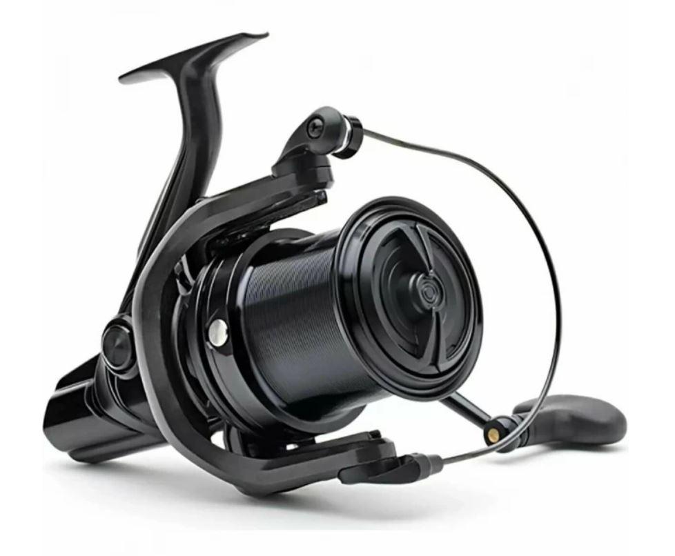 Катушка Daiwa Crosscast SPOD 45SCW 5000C QD  20  10128-610 — крупный план
	                                    2