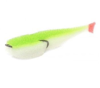 Поролоновая рыбка Lex Porolonium Classic Fish 10 CD 100 мм 5 шт WLB   CF10CD5-WLB — характеристики,
	                                    особенности конструкции