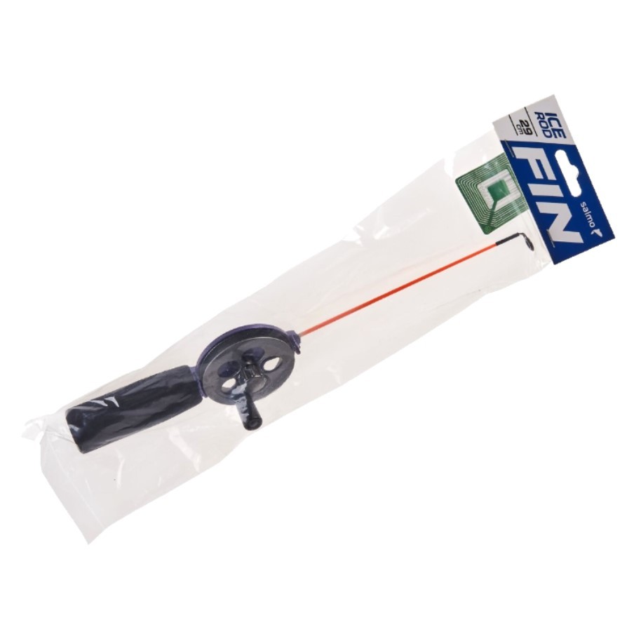 Зимнее Удилище Salmo Fin 29 см     422-06 — крупный план
	                                    3