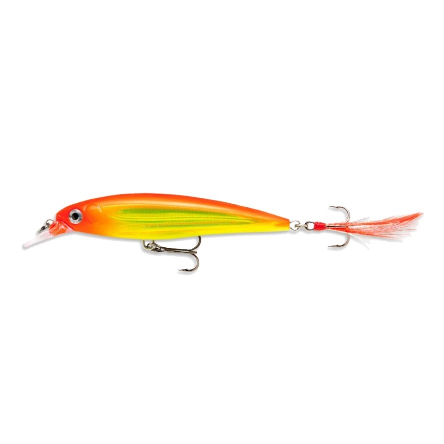 Воблер Rapala X-Rap 08 HH 7 гр   XR08-HH — характеристики,
	                                    особенности конструкции