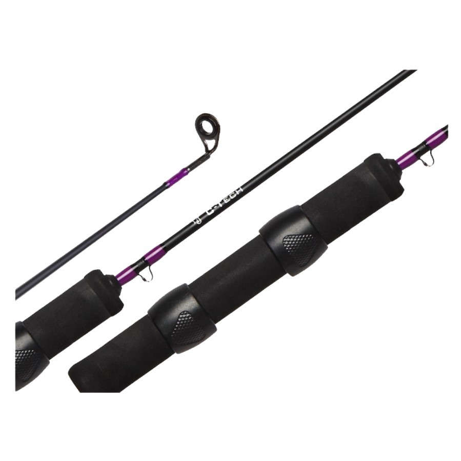 Зимнее Удилище Lucky John Vib Set 48 см   Комплект  LJ120SET — крупный план
	                                    2