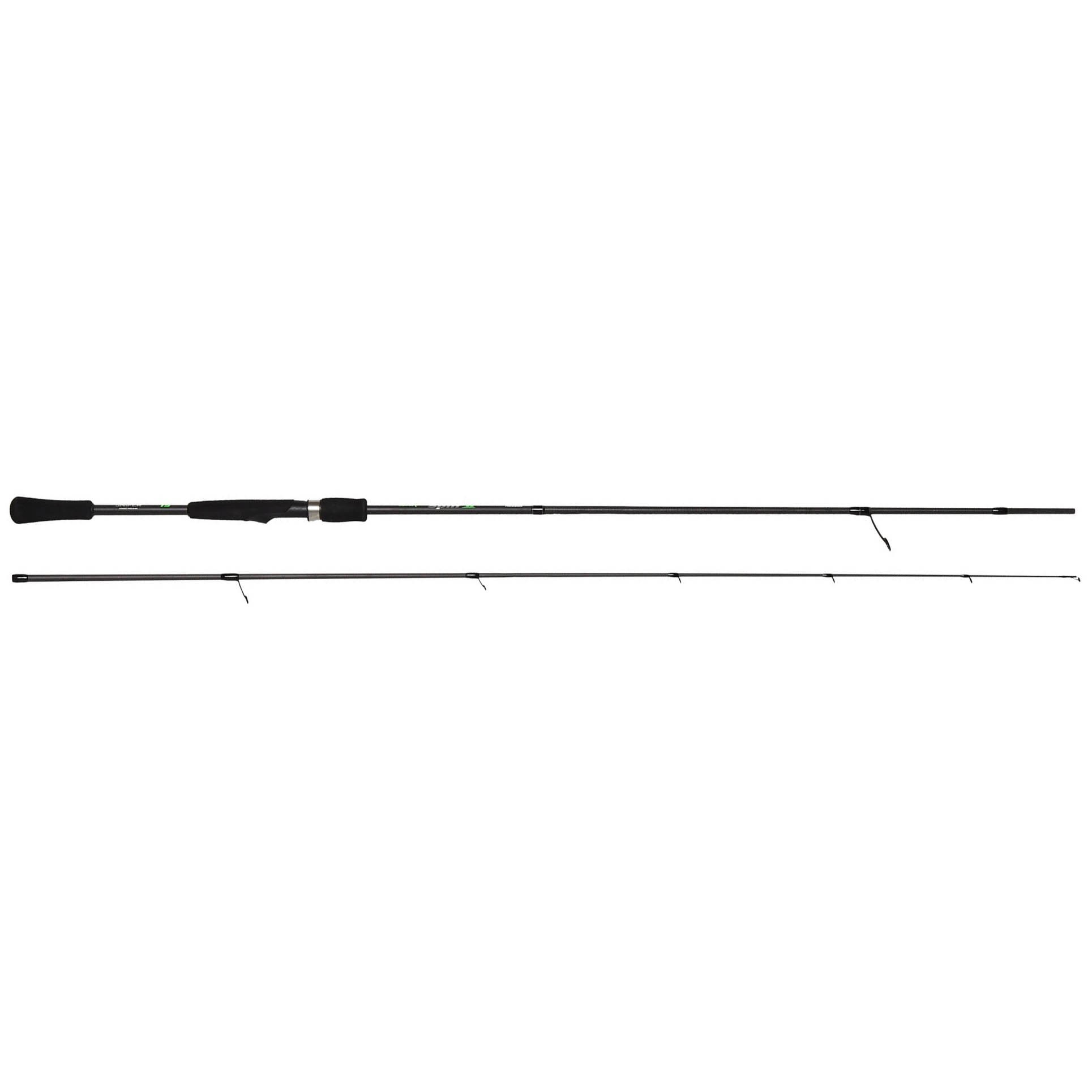Спиннинг Salmo Sniper Spin II 15 228 см 3 - 15 гр    2148-228 — характеристики,
	                                    особенности конструкции