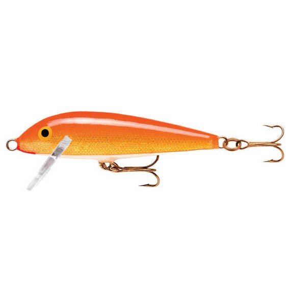 Воблер Rapala CountDown 07 GFR 8 гр   CD07-GFR — характеристики,
	                                    особенности конструкции