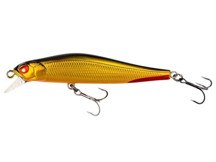 Воблер Lucky John Basara 90SP 107 10,5 гр Pro Series  BA90SP-107 — характеристики,  особенности конструкции