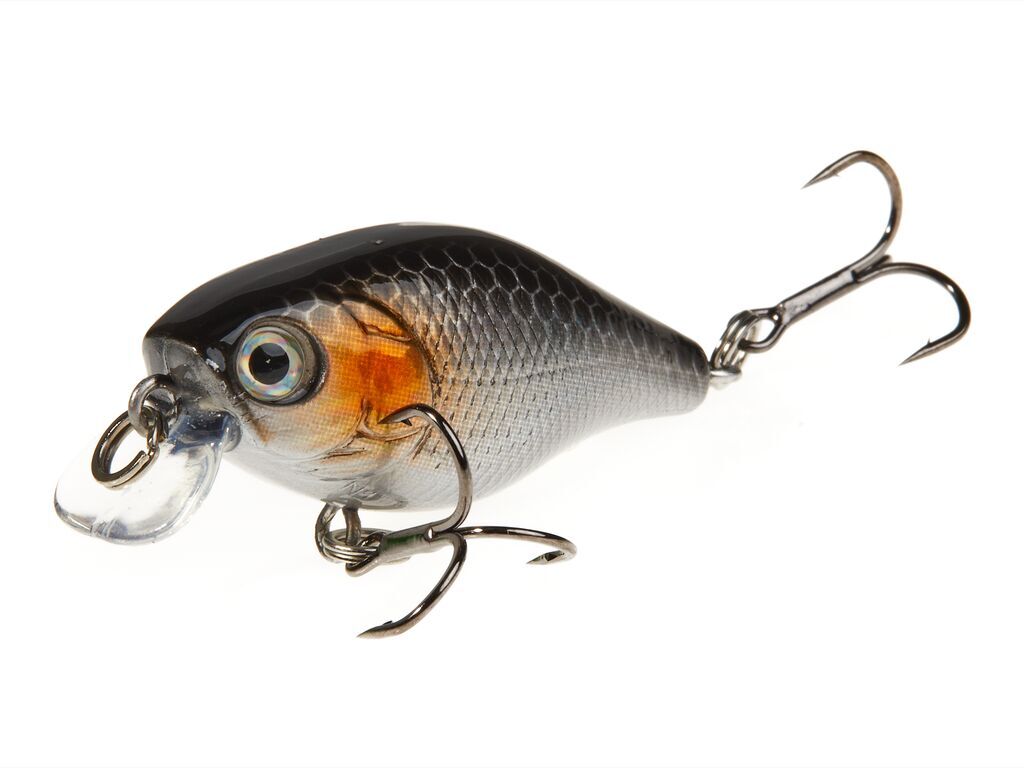 Воблер Lucky John Chubby 40F 017 3,5 гр Original  LJO2004F-017 — крупный план
	                                    1