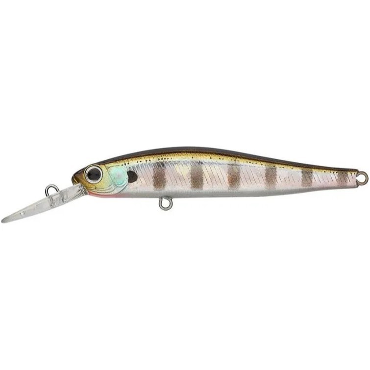 Воблер ZipBaits Rigge Deep 70F 509 5 гр — характеристики,
	                                    особенности конструкции