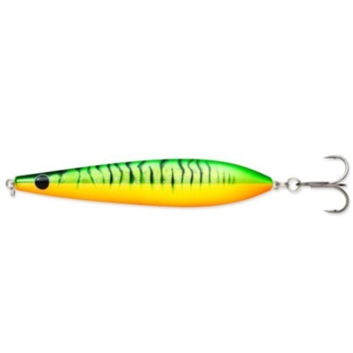 Колеблющаяся Блесна Rapala Kallan 26 26 гр 110 мм FT   KAL26-FT — характеристики,
	                                    особенности конструкции