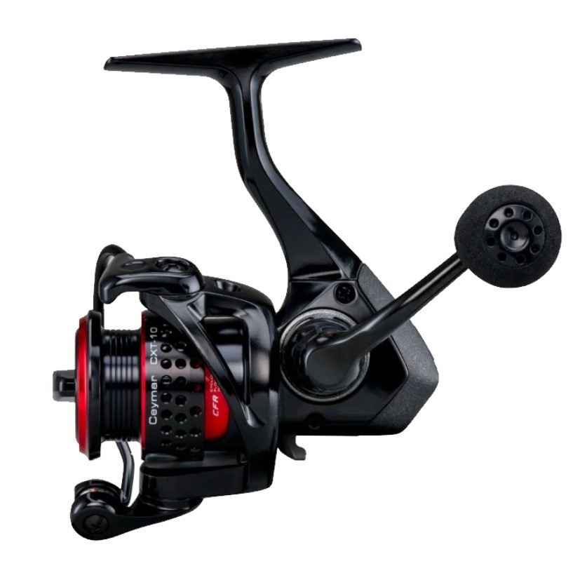 Катушка Okuma Ceymar XT 25FD  17  CXT-25 — характеристики,
	                                    особенности конструкции
