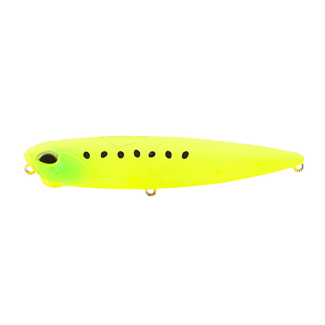 Воблер DUO Realis Pencil 100F SW ACC0547 Mat Chart Sardine 14,3 гр   DUO-76655 — характеристики,  особенности конструкции