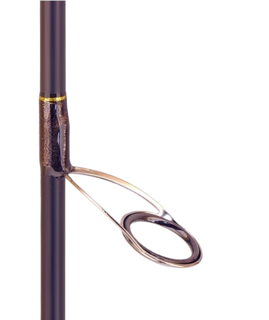 Спиннинг Kosadaka Resolver 244ML 244 см 7 - 21 гр    SRSL-244ML — крупный план
	                                    3