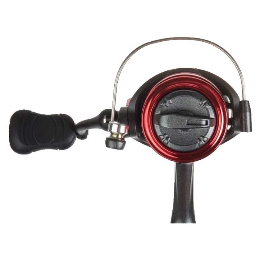 Катушка Lucky John Scandi II 800FD  22  LJOSC05-08FD — крупный план
	                                    4