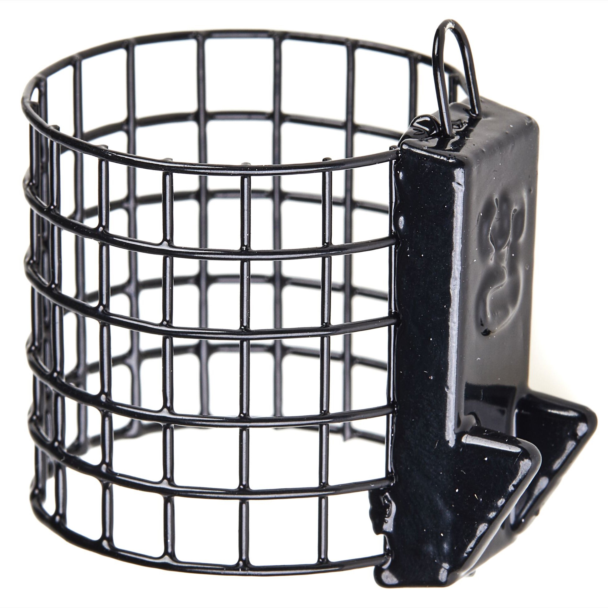 Кормушка Feeder Concept Big Belly  50 гр   Большая кормоемкость  FCMC-BB-050 — характеристики,
	                                    особенности конструкции