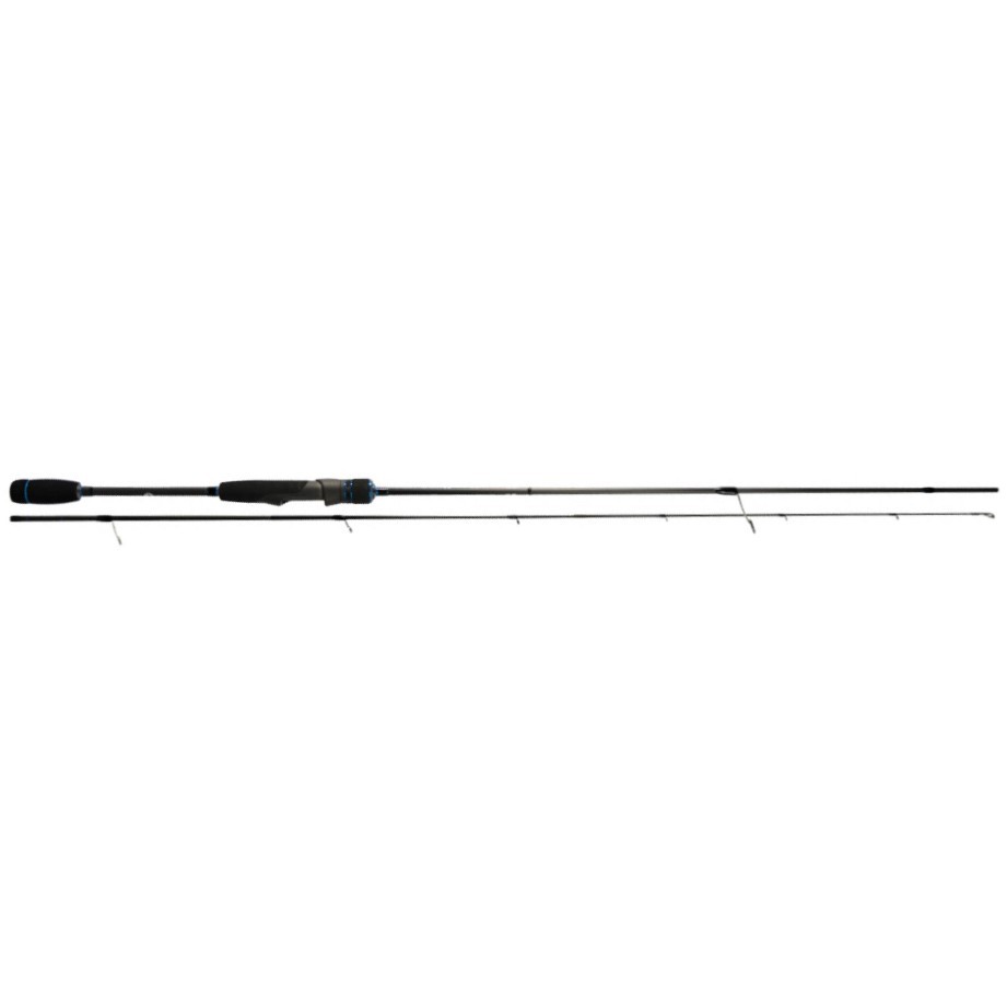 Спиннинг Maximus Advisor Chub 203L 203 см 3 - 12 гр    MSAC203L — характеристики,
	                                    особенности конструкции