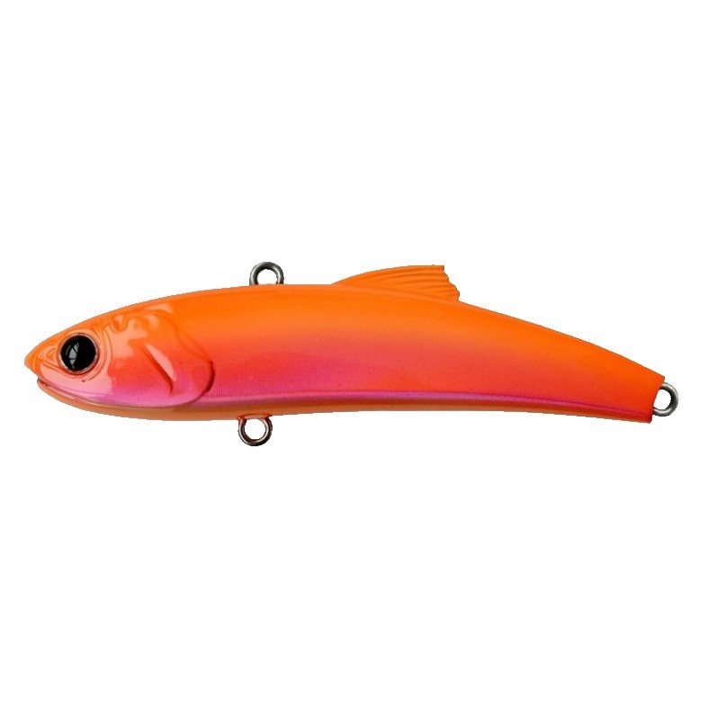 Воблер Narval Frost Candy Vib 65 011-Orange Holo 11 гр   NFLCV65011 — характеристики,
	                                    особенности конструкции