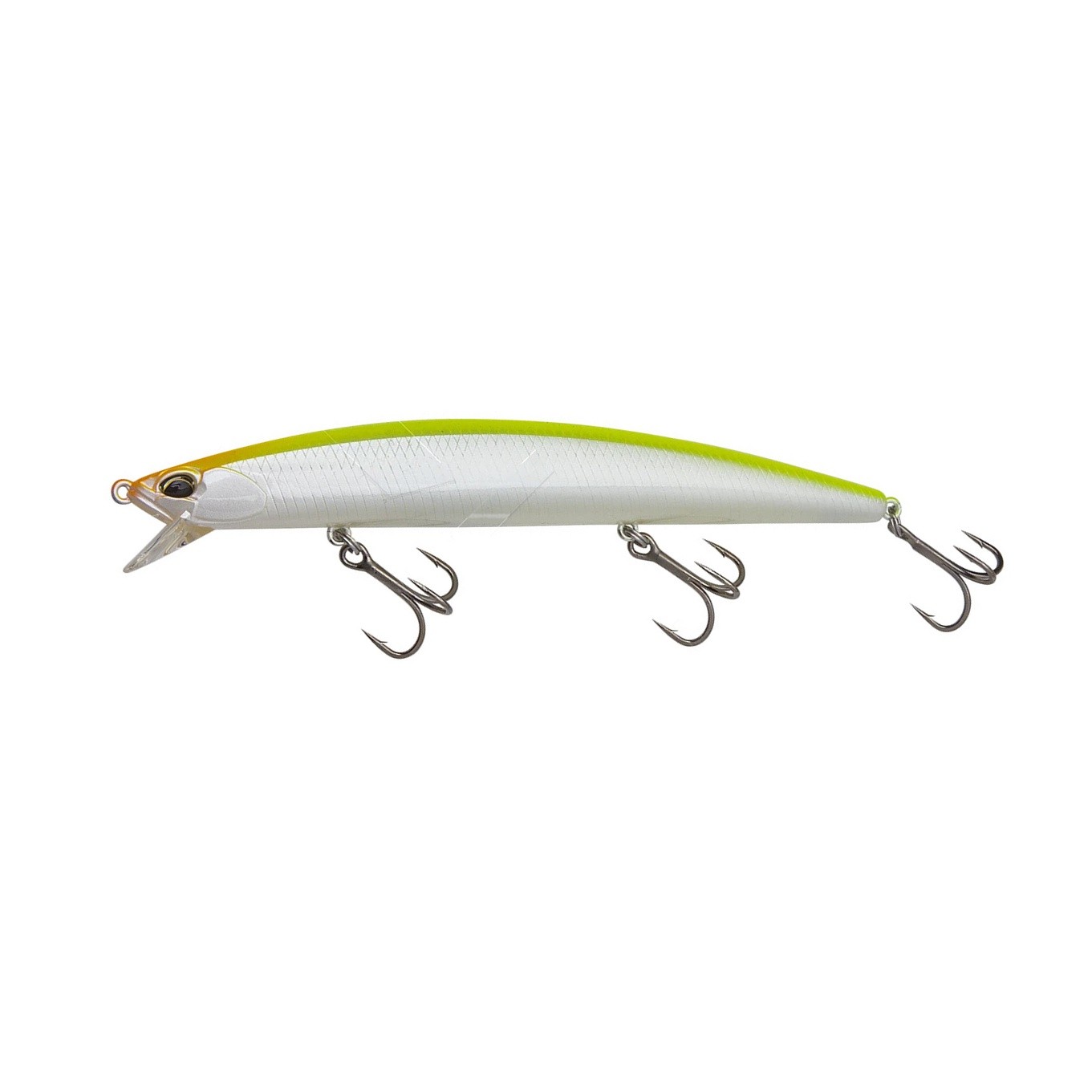 Воблер DUO Tide Minnow Sprat 140SF ACC0603 Pearl Chart 24,5 гр   DUO-53953 — характеристики,  особенности конструкции