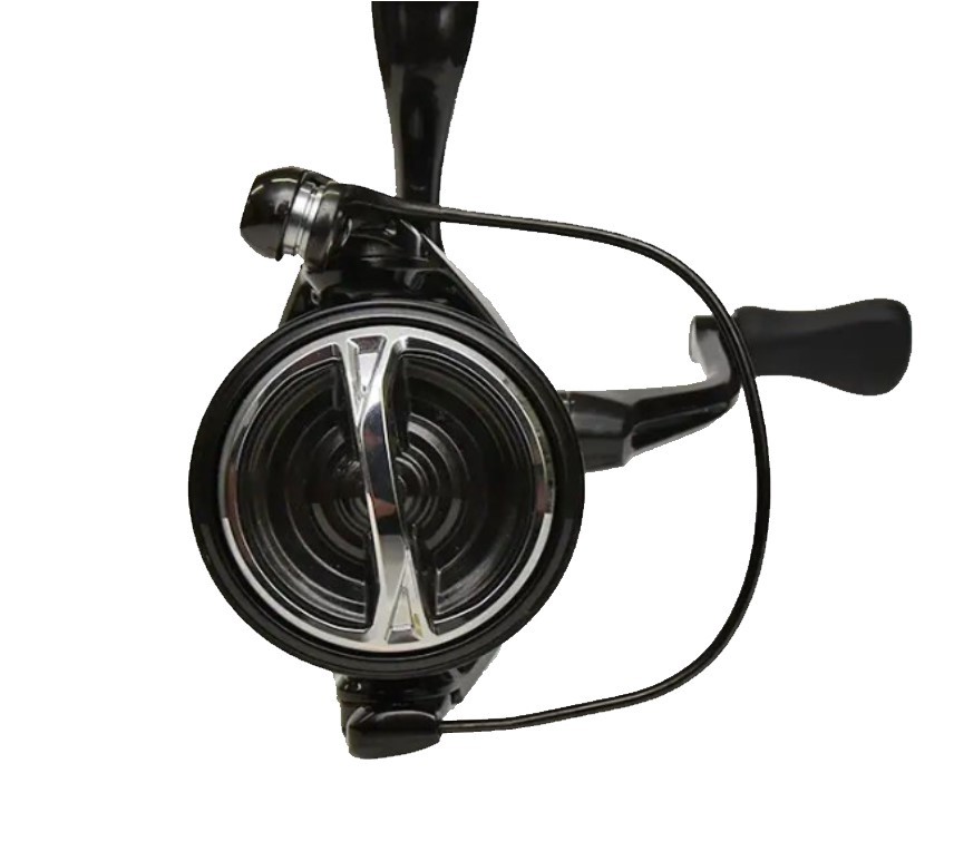 Катушка Shimano Vanquish 3000MHG  23 — крупный план
	                                    4