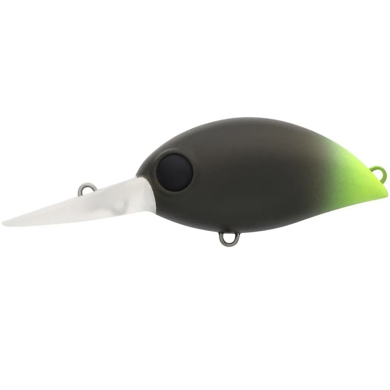Воблер ZipBaits Hickory MDR 103 3,5 гр — характеристики,
	                                    особенности конструкции