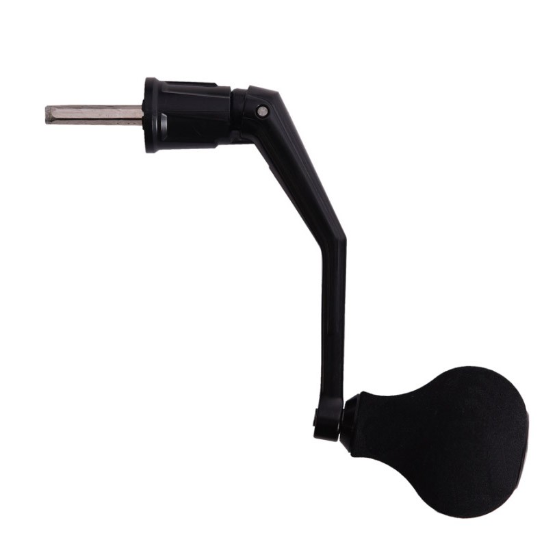 Катушка Black Side Umba 4500FD    BSU4500FD — крупный план
	                                    1