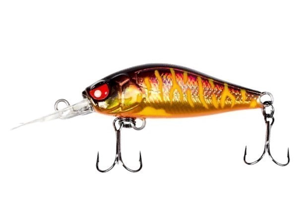 Воблер Lucky John Anira 39LBSP 113 3 гр Pro Series  AN39LBSP-113 — характеристики,
	                                    особенности конструкции