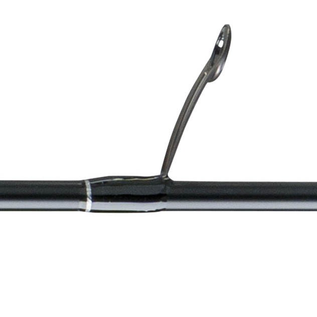 Спиннинг Okuma Alaris Light Jig 902UL 270 см 15 гр  9'0"  ALS-S-902UL — крупный план
	                                    1