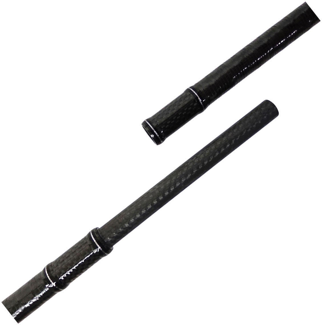 Спиннинг Hearty Rise Zander Game XT Limited 7112ML 242 см 8 - 35 гр    ZGXT-7112ML — крупный план
	                                    7