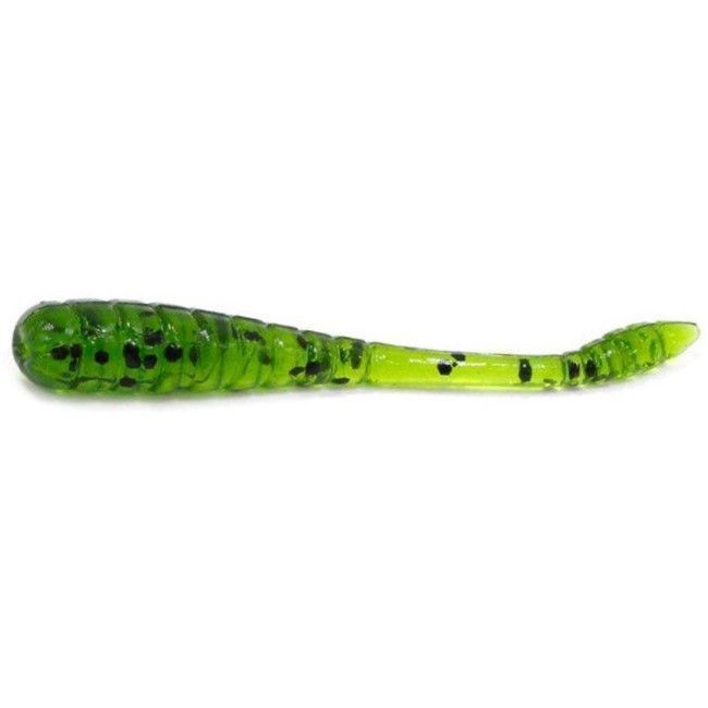 Силиконовая приманка Kosadaka Sly Worm 50 50 мм 20 шт BG   SLW-50-BG — характеристики,
	                                    особенности конструкции