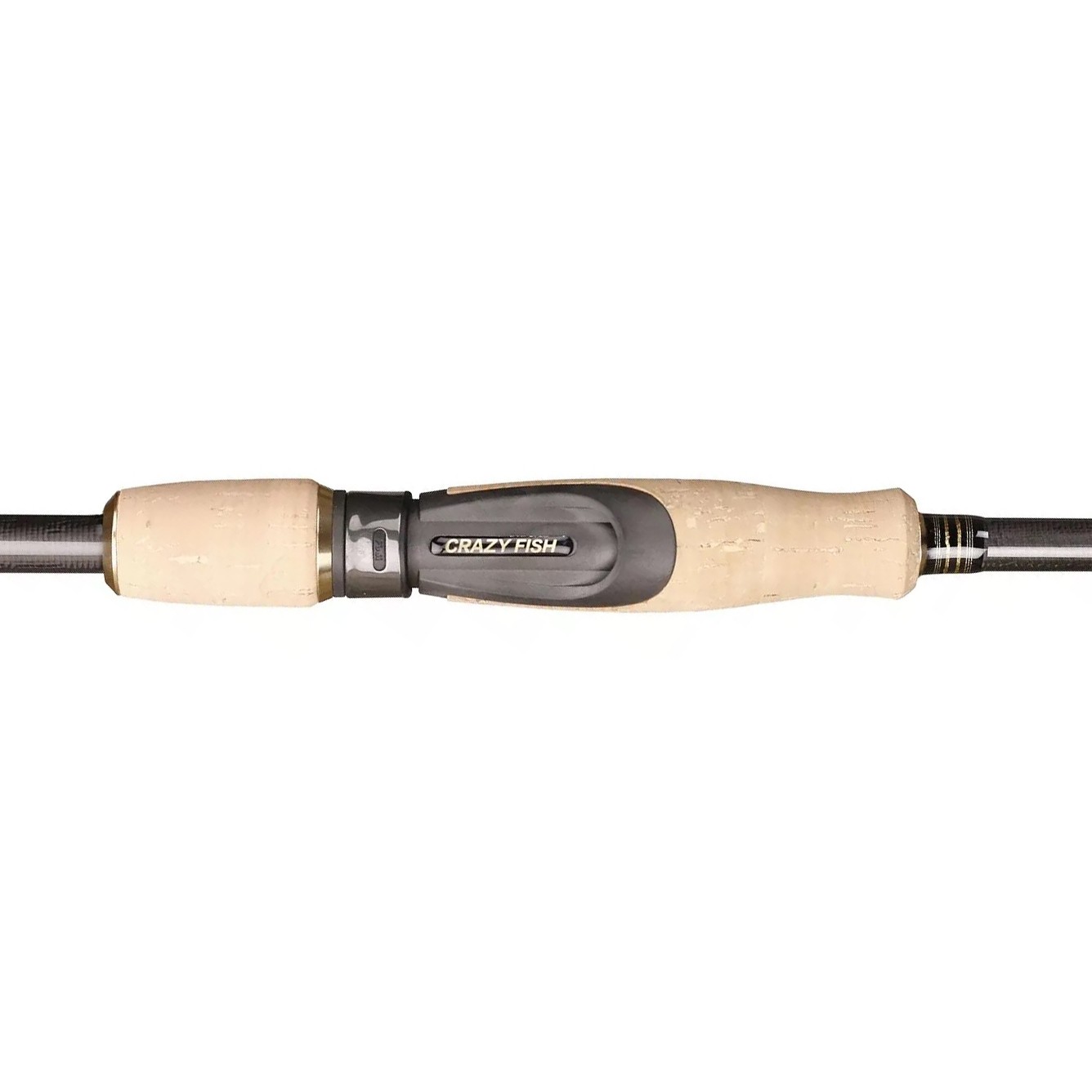 Спиннинг CF Arion 832HT 252 см 10 - 45 гр  Crazy Fish  ASR832HT — крупный план
	                                    3