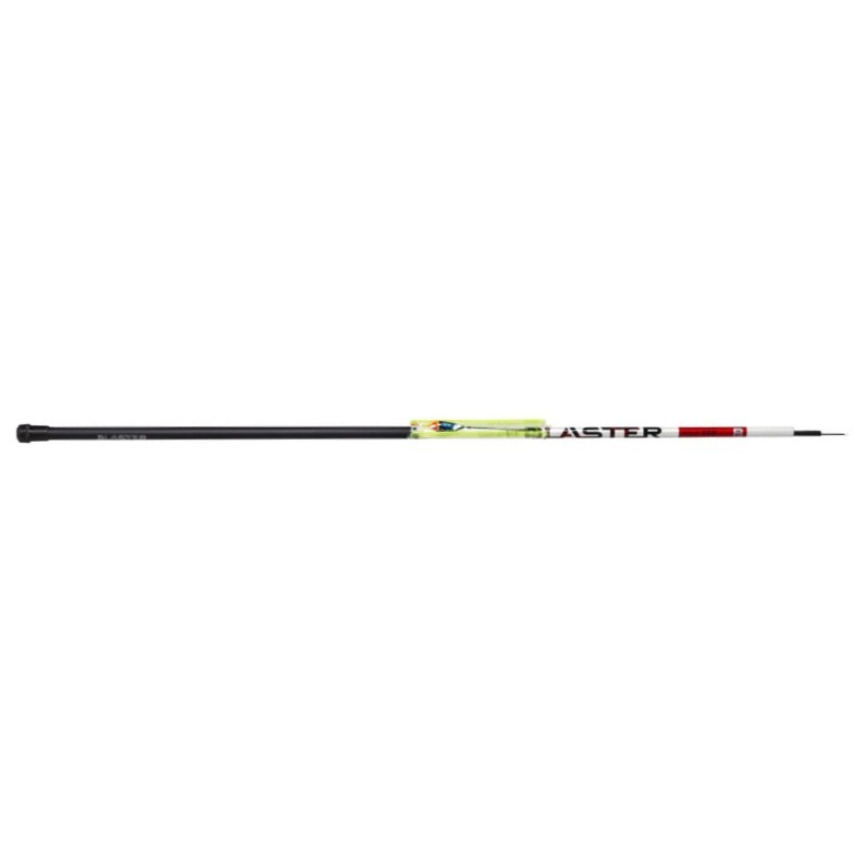 Маховое Удилище Salmo Blaster Pole Set 3.0 300 см     3123-300SET — характеристики,
	                                    особенности конструкции