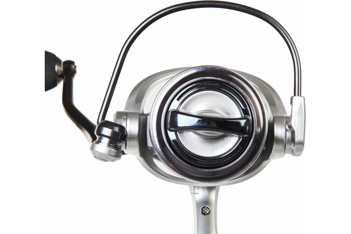 Катушка Salmo Diamond BP Spin 7 2000FD    2020FD — крупный план
	                                    6