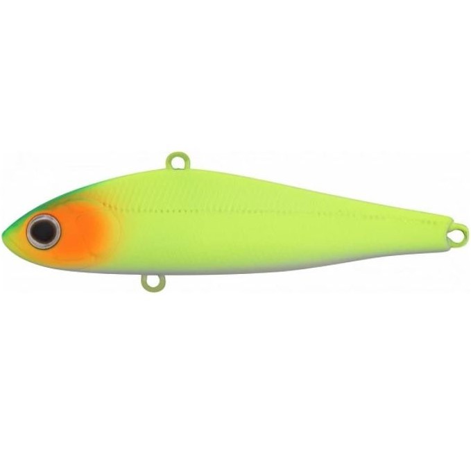 Воблер ZipBaits Rigge Vib 63 287 8,8 гр — характеристики,
	                                    особенности конструкции