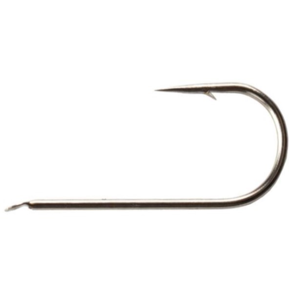Крючок Одинарный Gamakatsu LS-1310B Hooks Bronze №10 25 шт    146535-010 — характеристики,
	                                    особенности конструкции