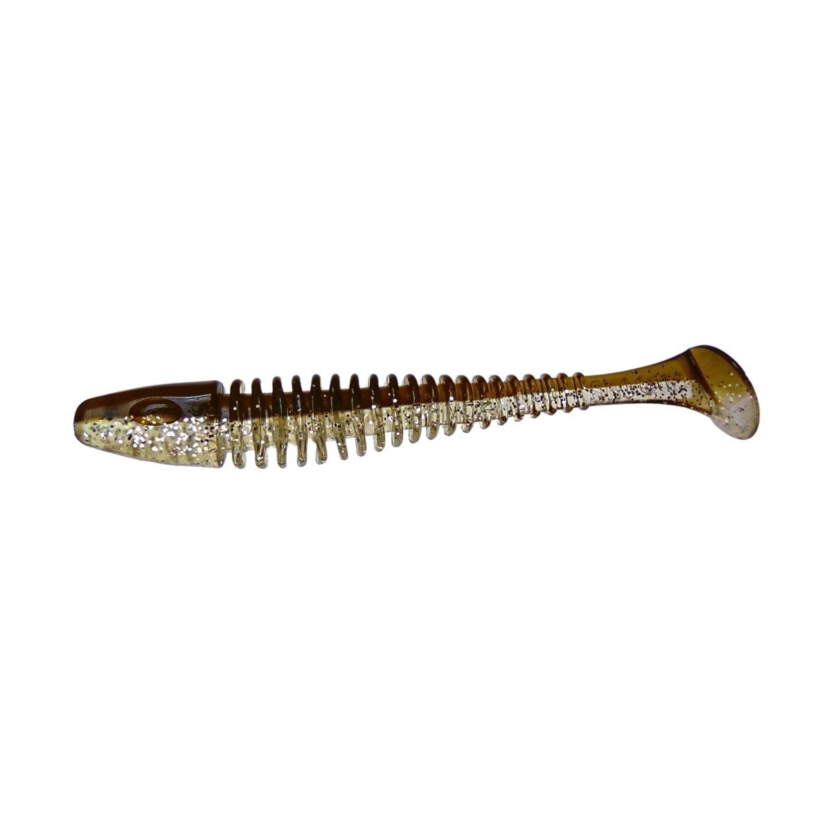 Силиконовая приманка Jig It Snoop 4 98 мм 6 шт 023 Squid  JIS98023S — характеристики,  особенности конструкции