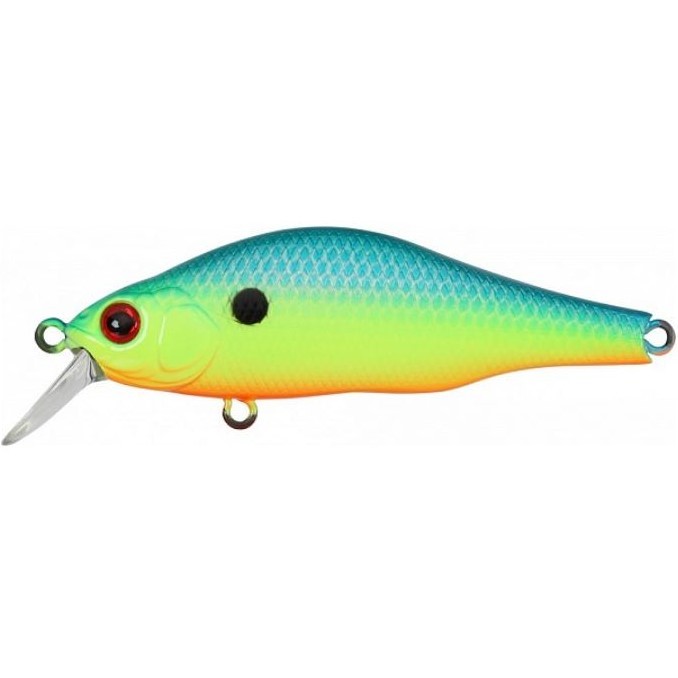 Воблер ZipBaits Khamsin 70SP-SR 997 9,5 гр — характеристики,
	                                    особенности конструкции